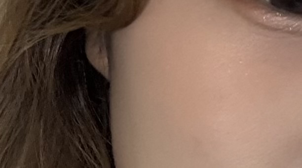 柔和气氛腮红 [03 桃子柔和]的真实用户使用照片