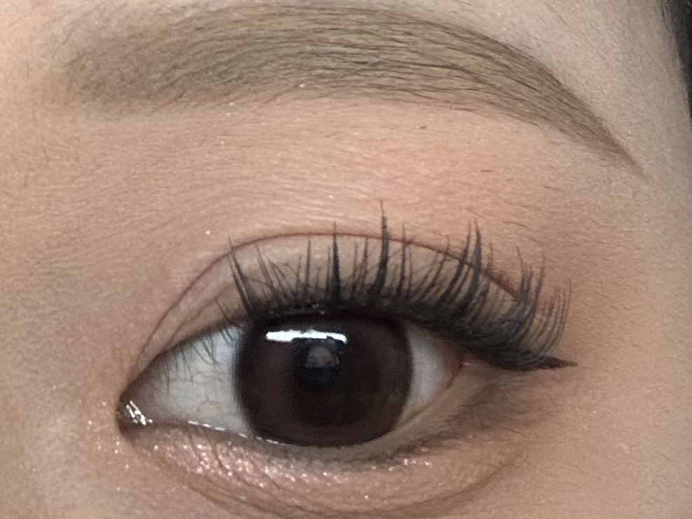 dasique 桃子挤压收藏眼影盘[14 桃子挤压] common.review image