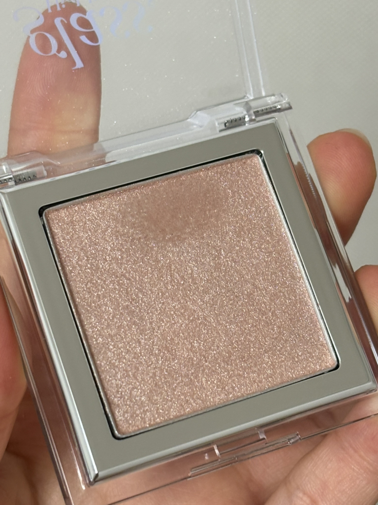 클리오 (CLIO) 글래스 앤 하이라이터 [2호 말랑반죽] review image