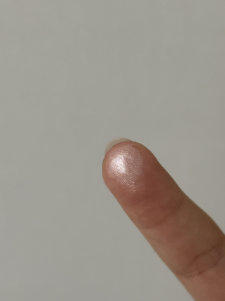 클리오 (CLIO) 글래스 앤 하이라이터 [2호 말랑반죽] review image