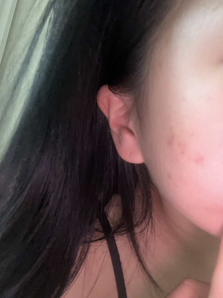 ARENCIA CLEANSER [ROYAL ROSEHIP FRESH] review image