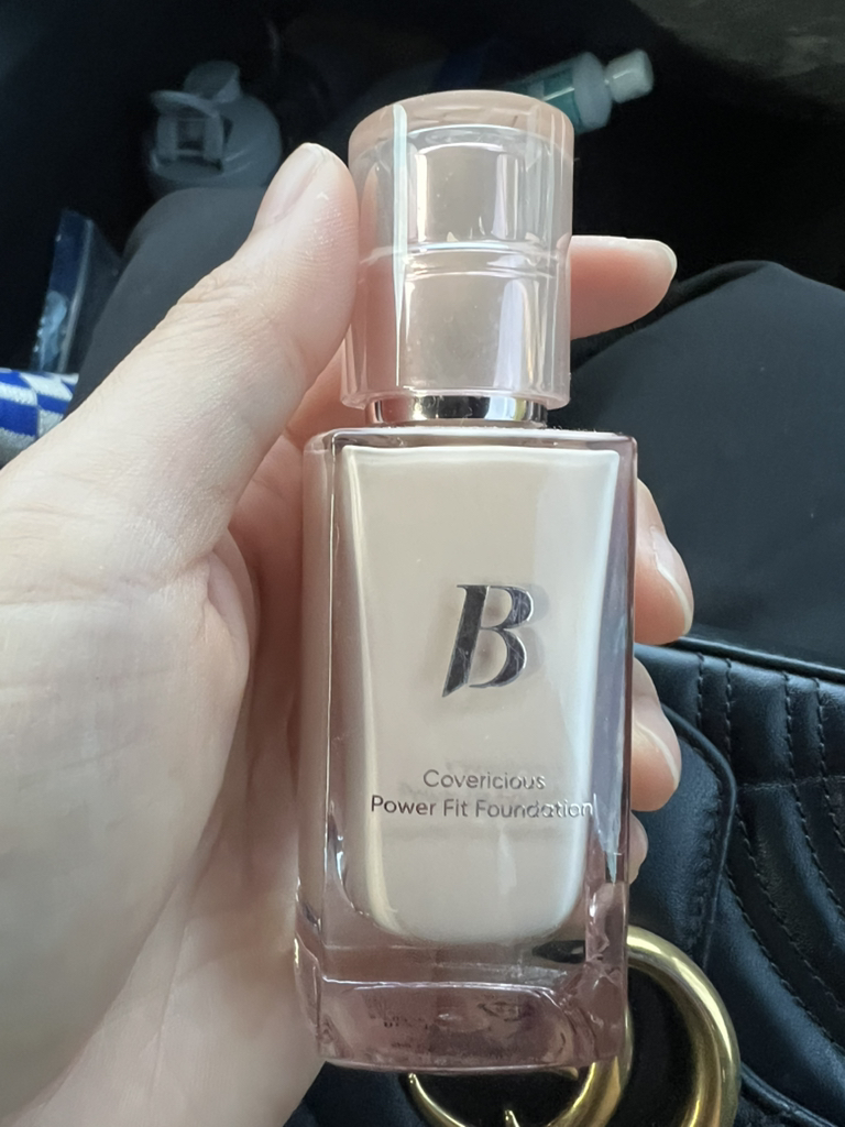 바닐라코 (banilaco) 커버리셔스 파워 핏 파운데이션 [SPF45/PA++] [19 라이트] review image