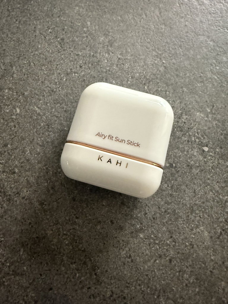 防晒隔离棒 [SPF50+/PA++++]的真实用户使用照片
