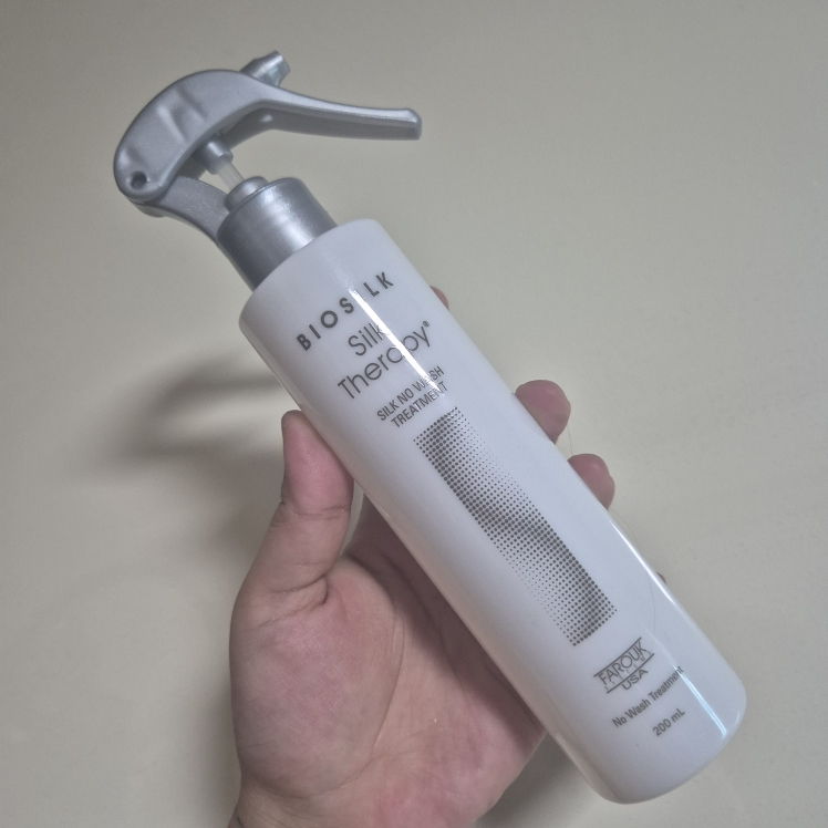 丝丽诺妃 丝雾 common.review image