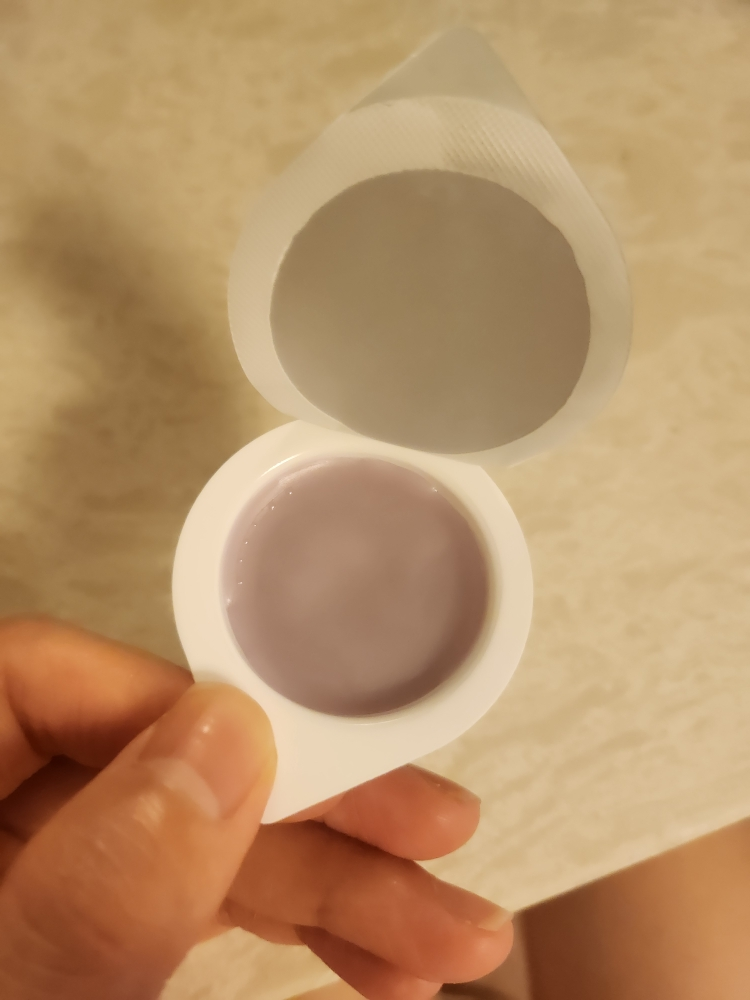 토브 (TruthOfBeauty) 콜라겐 톡톡샷500 부스팅 클렌징밤 review image