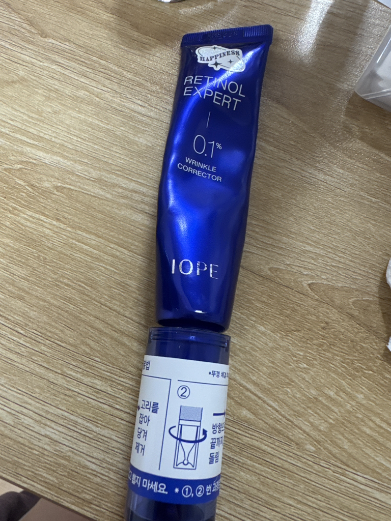 product review image