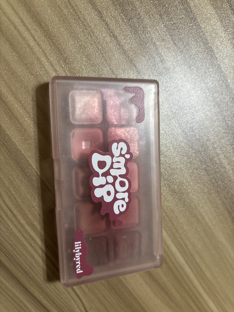 S'mores Deep Collection 气氛键盘 [12 #草莓薯片s'mores]的真实用户使用照片