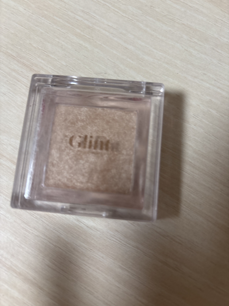 Ảnh đánh giá thực tế của người dùng về Highlighter [01 Dewy Moon]