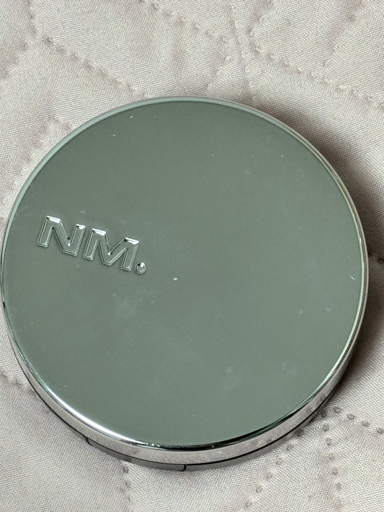 层压型舒适垫 [SPF50+/PA+++] [17Y]的真实用户使用照片