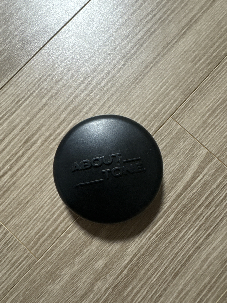 ABOUT_TONE. Blur Powder Pact [1.5 Cool Fair] review image