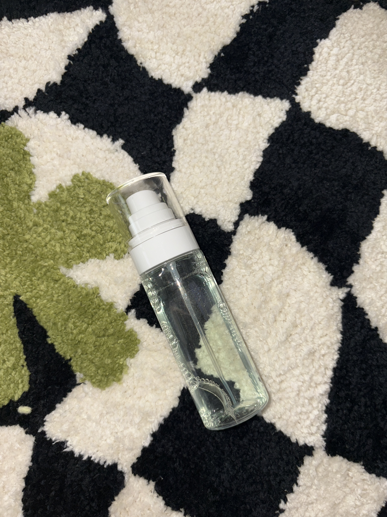 AboutMe 森林静心补水爽肤水 common.review image