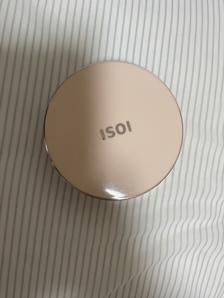 아이소이 (ISOI) 스킨케어 비건 쿠션 [SPF38/PA++] [21호] review image