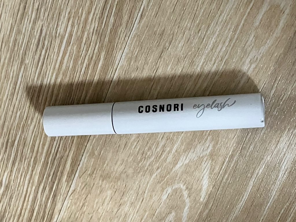 Real user review photo of Long Active Eyelash Serum