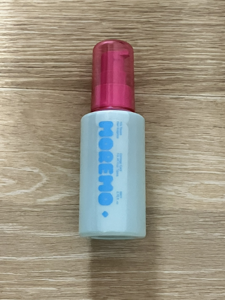 MOREMO 专业修复发质精华 common.review image