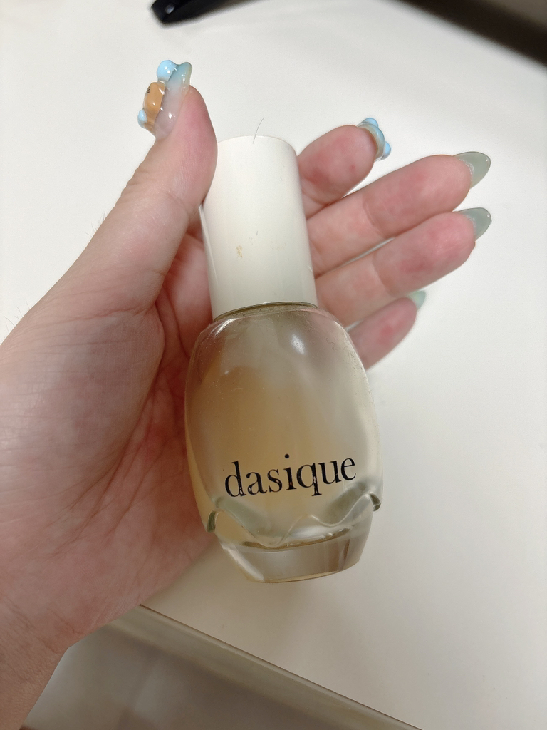 데이지크 (dasique) 워터 베일 프라이머 review image