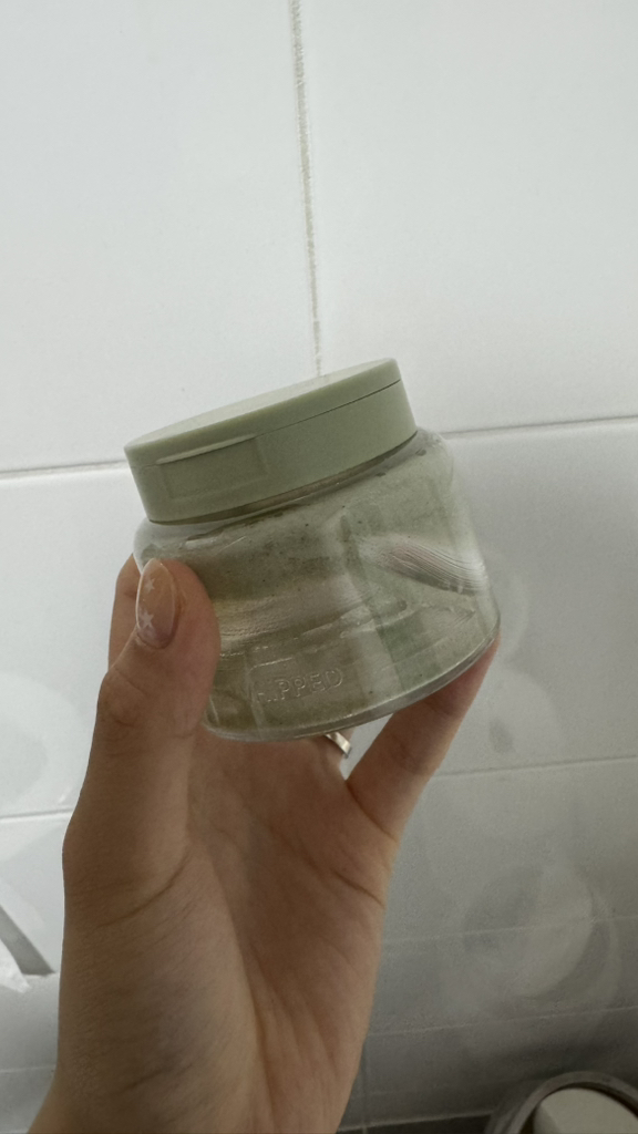 植物性洁面乳[梅格特里]的真实用户使用照片