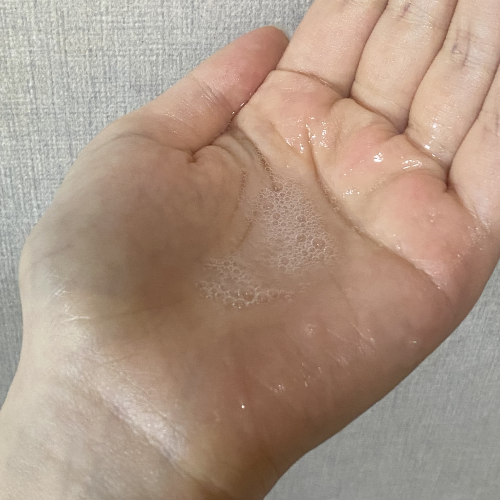 키위글로우 (KIWIGLOW) 비건 제주 연꽃 수분 미백 마스크팩 review image