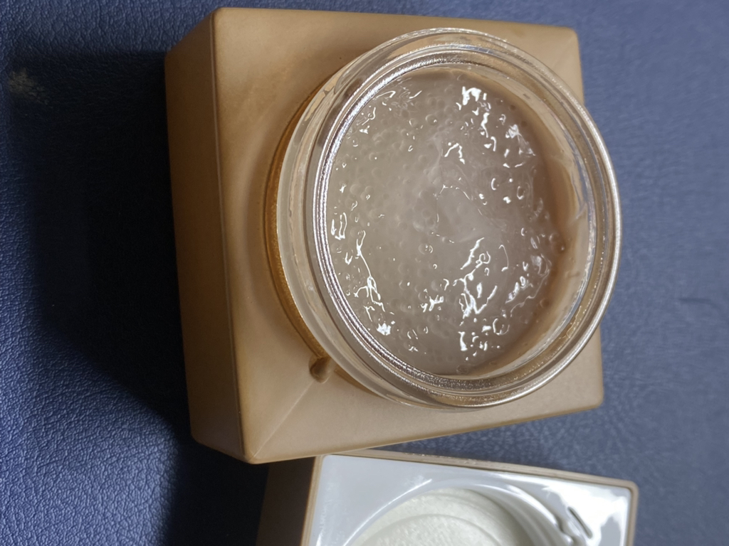 코이 (Koy) 플로우 리프팅 랩핑 크림 review image