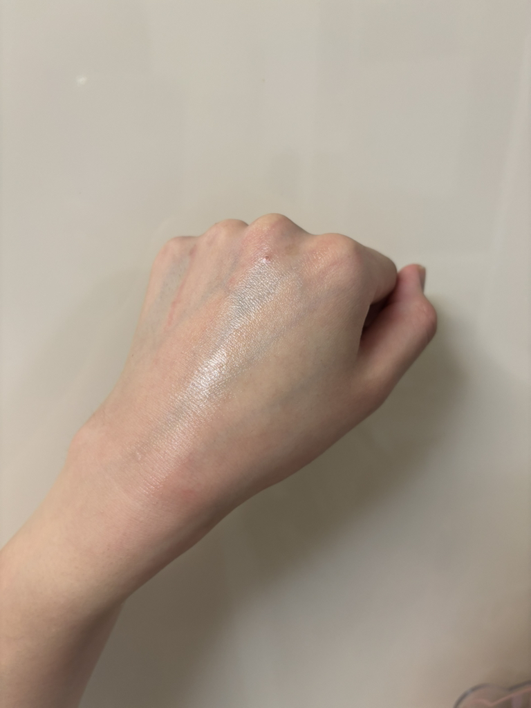 IMU (아이엠유) 딥콜라겐 수딩젤 review image