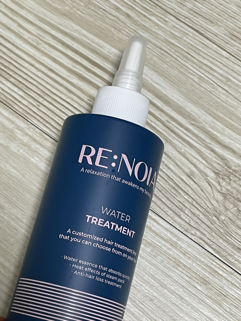 RE:NOIA 水处理 common.review image