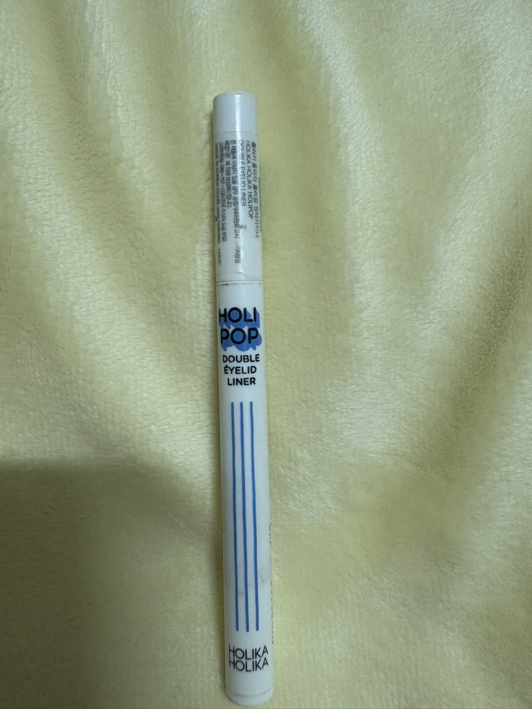 홀리카홀리카 (HOLIKAHOLIKA) 홀리팝 쌍테라이너 [오리지널] review image