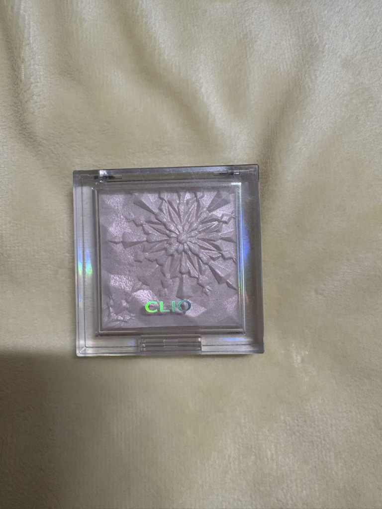 CLIO 棱镜高光修饰霜[04 格雷斯奥帕尔] common.review image