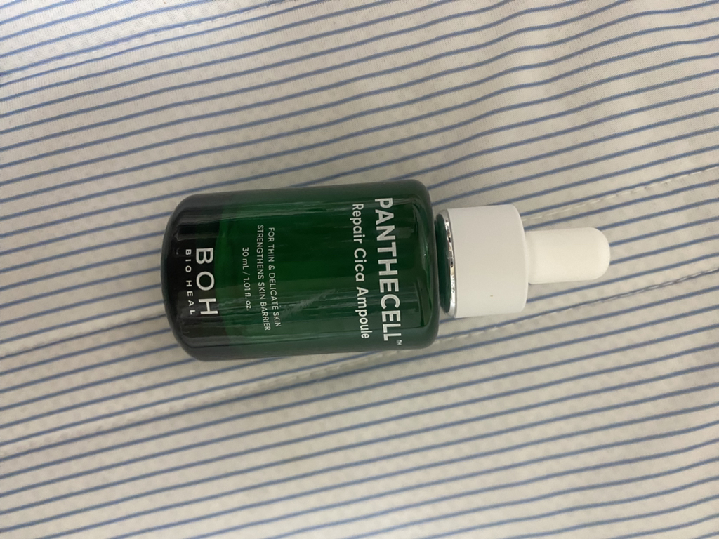 바이오힐보 (BIOHEALBOH) 판테셀 리페어시카 앰플 review image