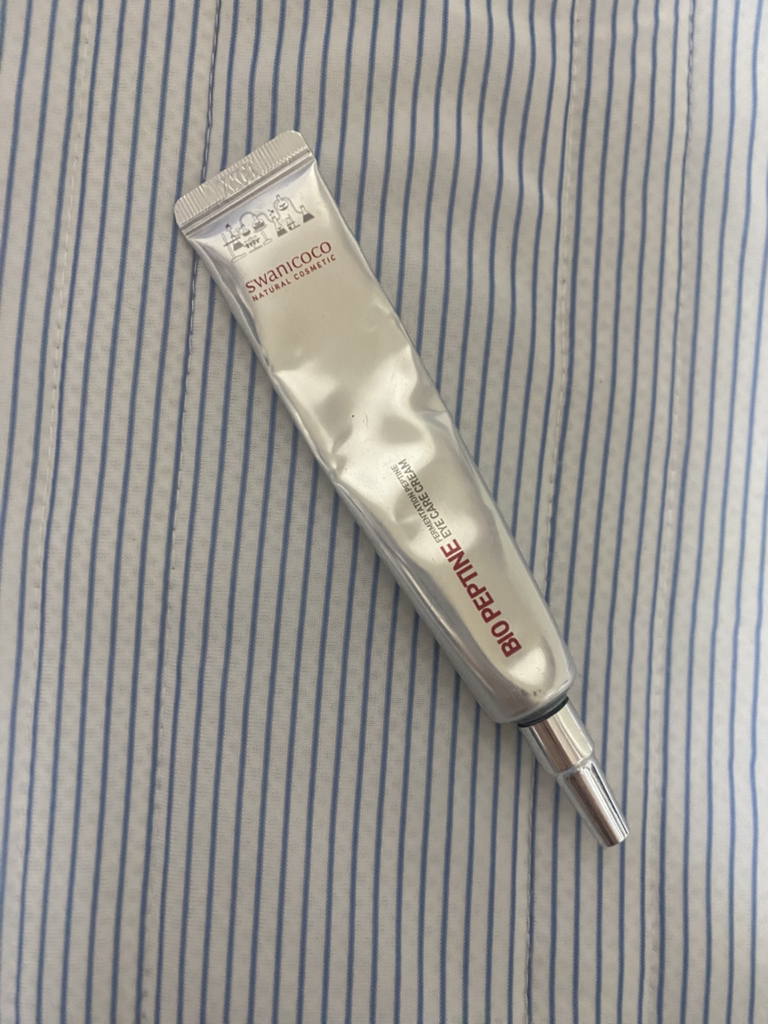 스와니코코 (SWANICOCO) 펩타이드 아이크림 review image