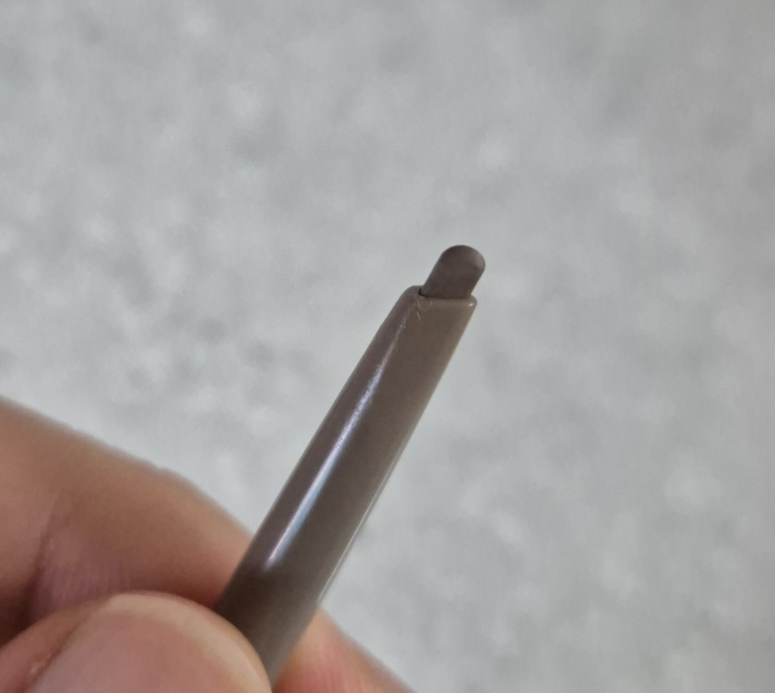 TAG SLIM BROW PENCIL [02 ASH BROWN] review image