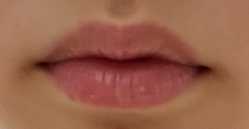 프릴루드딘토 (PreludeDinto) 라벨르 로즈 플럼핑 립틴트 [21 이브닝로즈] review image