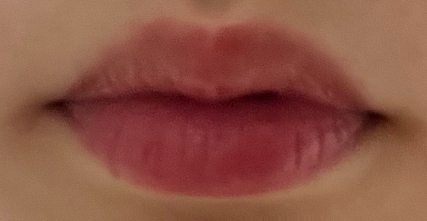 프릴루드딘토 (PreludeDinto) 라벨르 로즈 플럼핑 립틴트 [21 이브닝로즈] review image