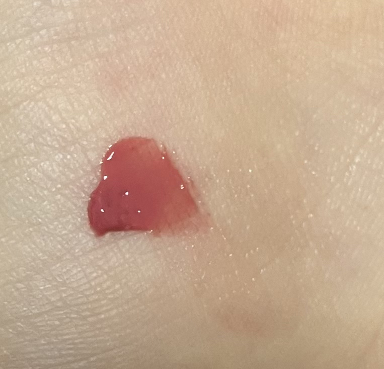 프릴루드딘토 (PreludeDinto) 라벨르 로즈 플럼핑 립틴트 [21 이브닝로즈] review image