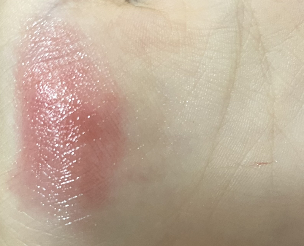 프릴루드딘토 (PreludeDinto) 라벨르 로즈 플럼핑 립틴트 [21 이브닝로즈] review image