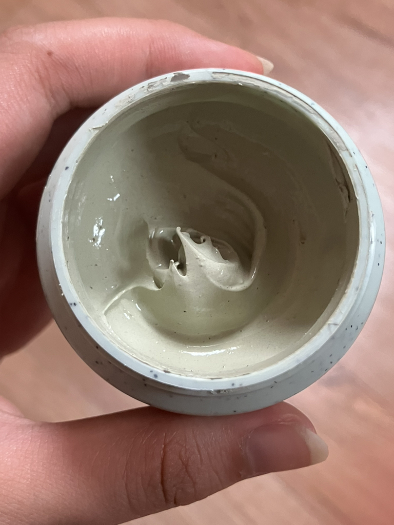 이니스프리 (INNISFREE) 수퍼 화산송이 모공 마스크팩 [쿨민트초콜릿] review image