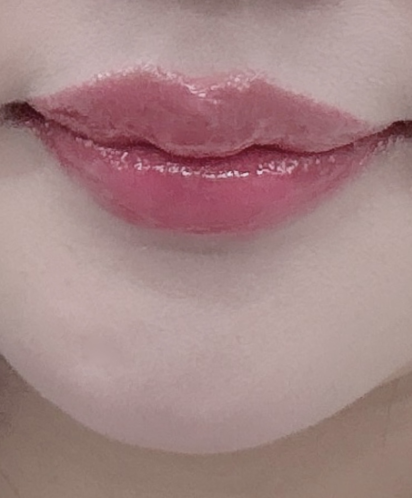 루리디아 (RULIDIA) 샤이닝 모먼트 케어링 립밤 review image