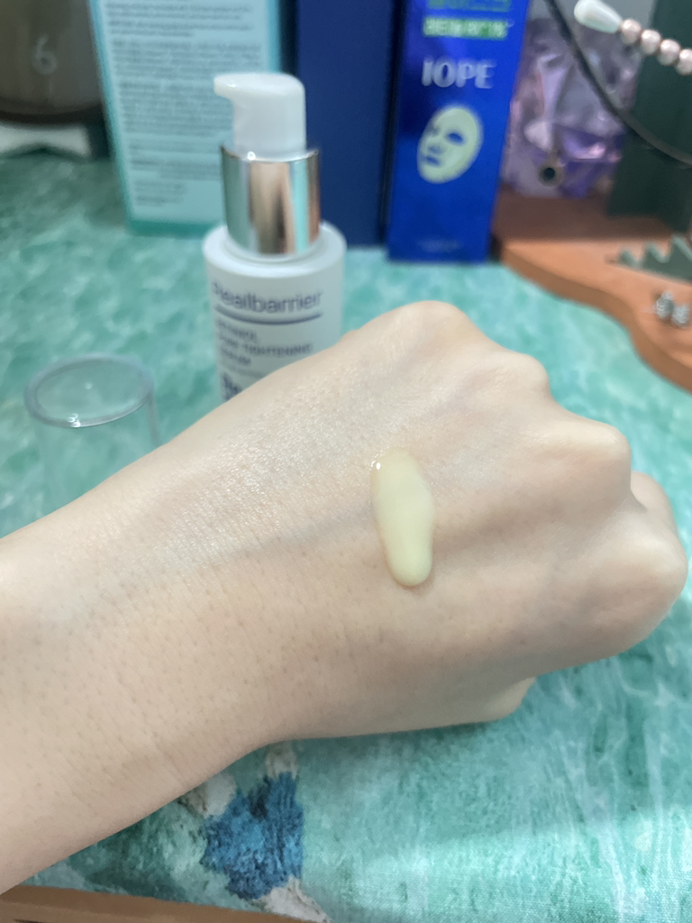 product review image