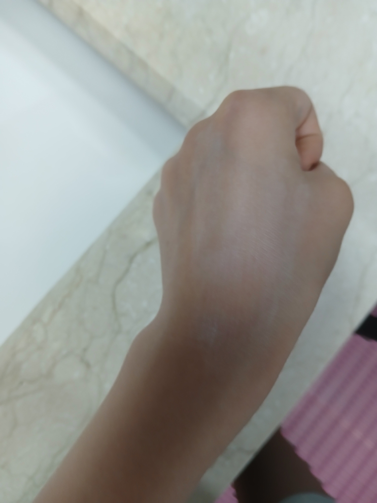 후르디아 (FRUDIA) 톤업 베이스 선 크림 [SPF50+/PA+++] review image