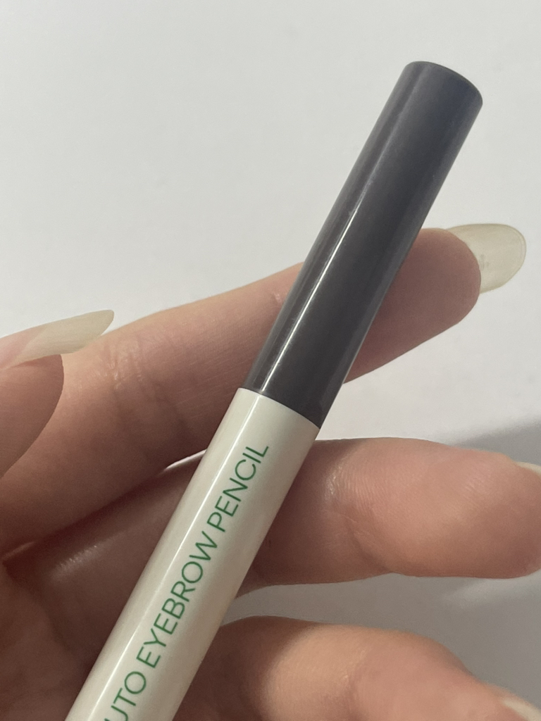 INNISFREE (悦诗风吟) 扁平眉笔 [4 晨露灰棕色] common.review image