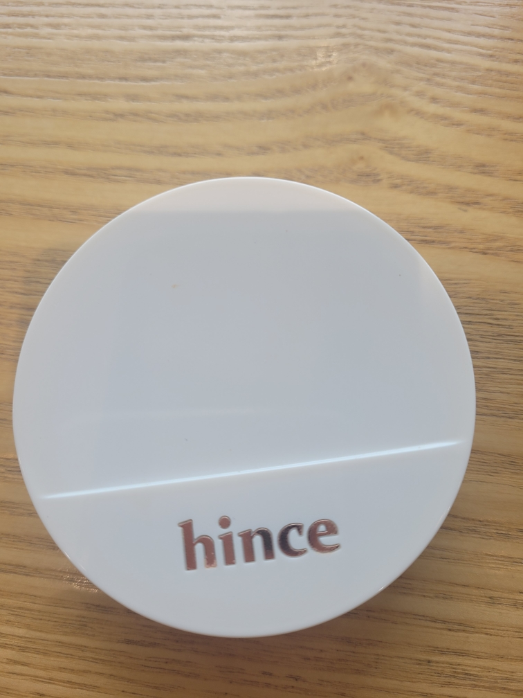 Real user review photo of SECOND SKIN GLOW CUSHION [SPF50+/PA++++] [21 IVORY]