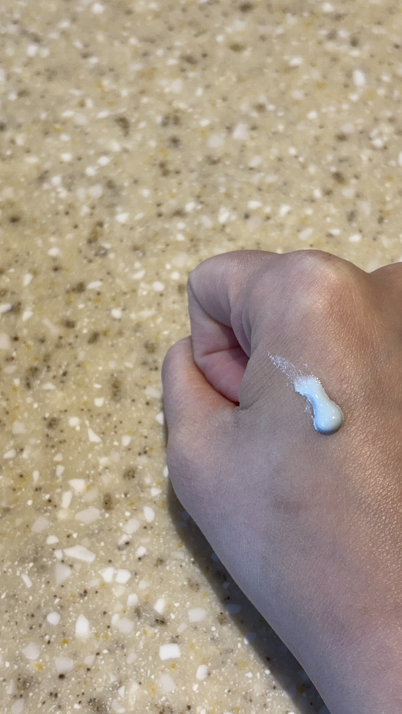 product review image