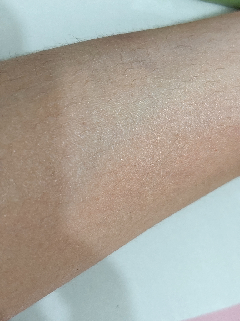 라운드어라운드 (ROUNDAROUND) 그린티 시카 선로션 [SPF50+/PA++++] review image