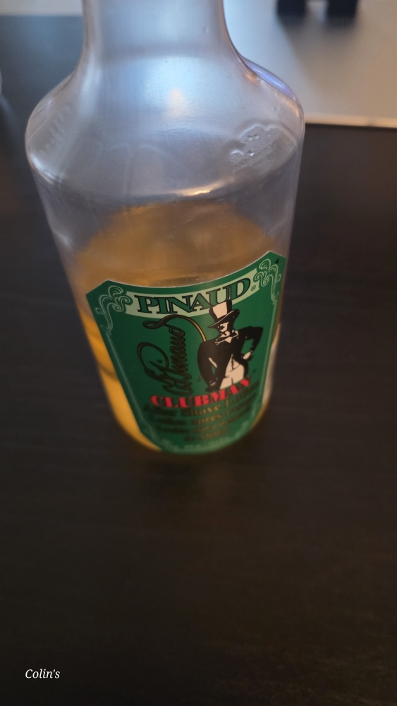 클럽맨피노드 (CLUBMANPINAUD) 에프터쉐이브 로션 review image