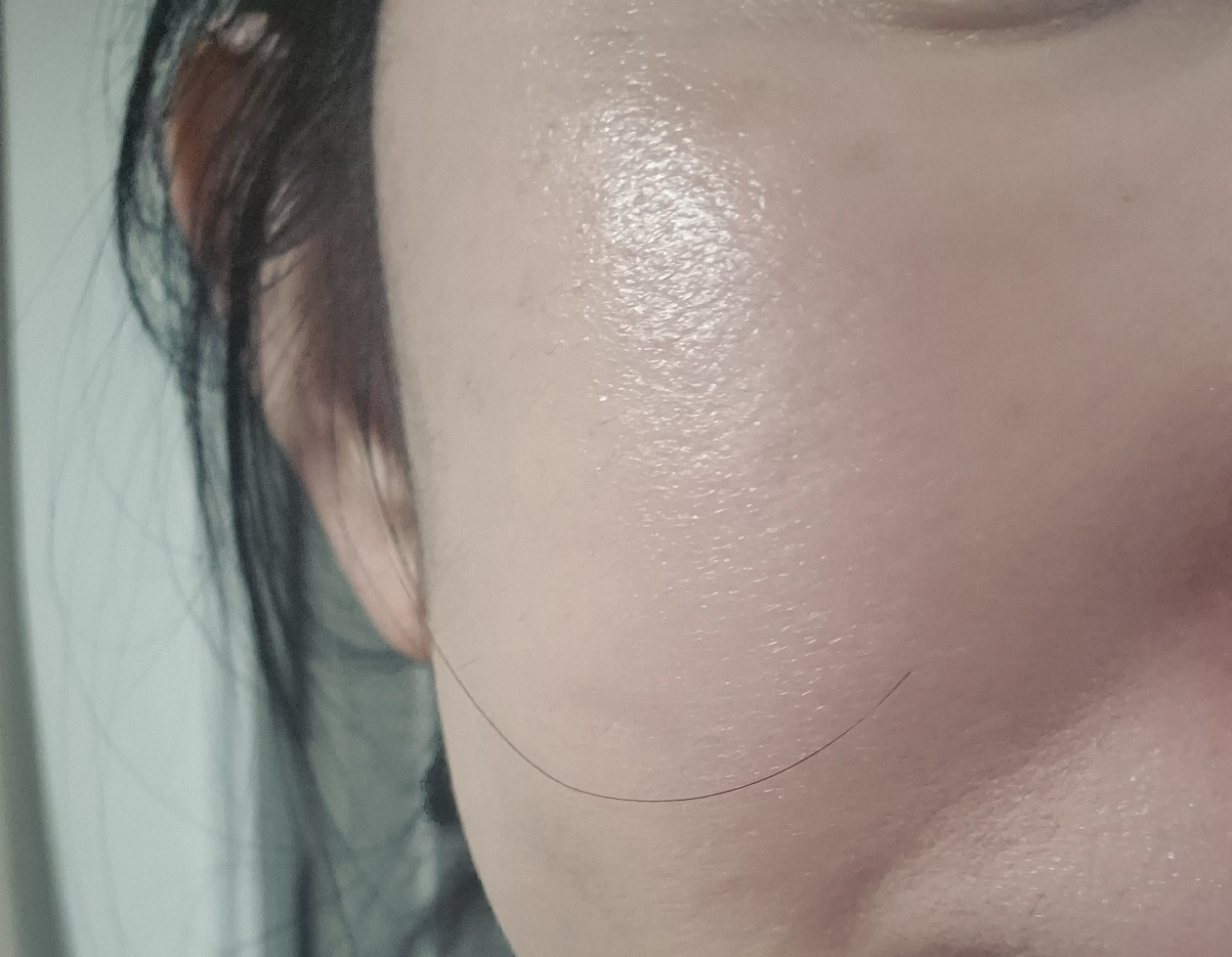 클리오 (CLIO) 킬커버 메쉬 글로우 에센셜 쿠션 [SPF50+/PA++++] [21C 란제리] review image
