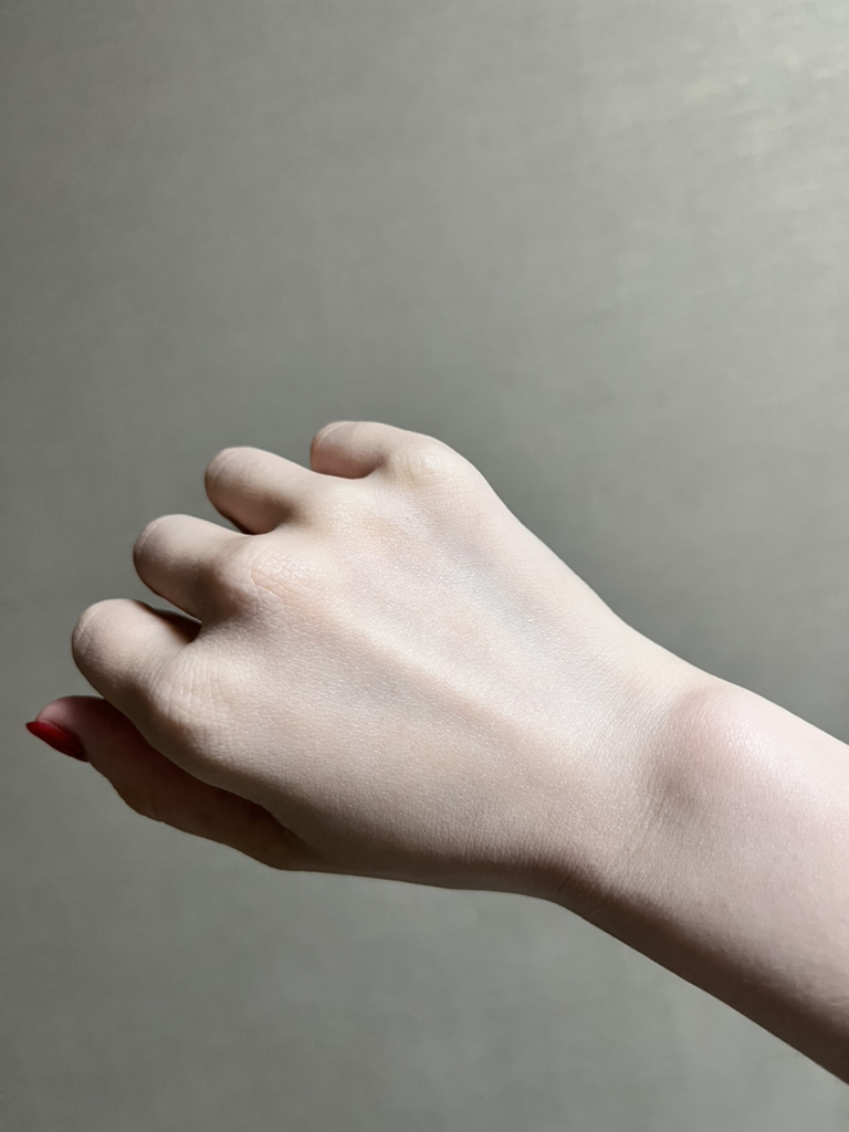 듀이트리 (DEWYTREE) 톤업쉐이드 [SPF50+/PA++++] [핑크톤업선] review image