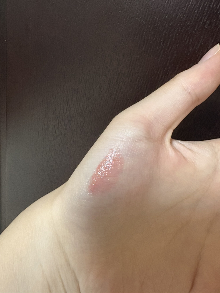 芙莉美娜 视黄醇丰盈唇部精华 [玫瑰] common.review image