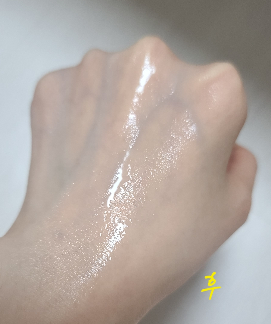 라씨엘르 (Lassie'el) 신선초 진정에이징 에센스 미스트 review image