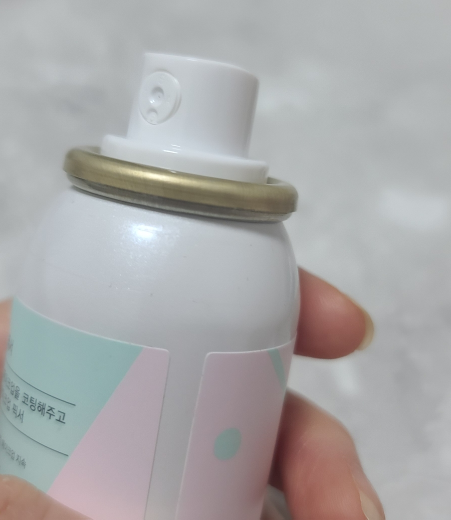 MISSHA (谜尚) 定妆喷雾 common.review image