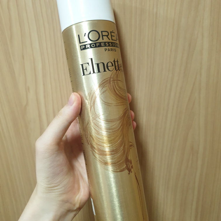 로레알프로페셔널파리 (LOREALPROFESSIONNELPARIS) 에르네뜨 스프레이 review image