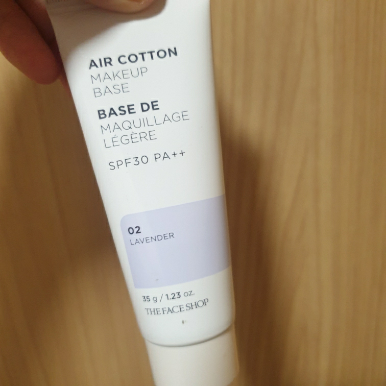 product review image