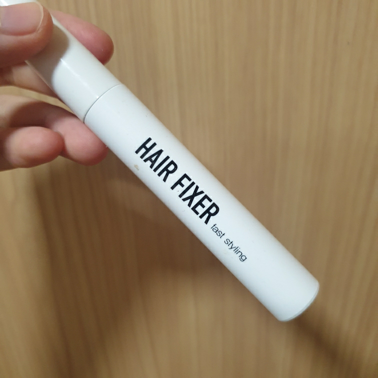 hairtesoro 发胶定型发型 common.review image